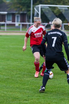 Bild 221 - Frauen TSV Sch�nberg - SV Henstedt Ulzburg 2 : Ergebnis: 2:6
